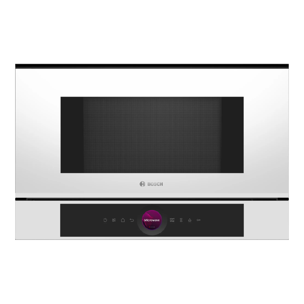 Microwave oven Bosch BFL7221W1
