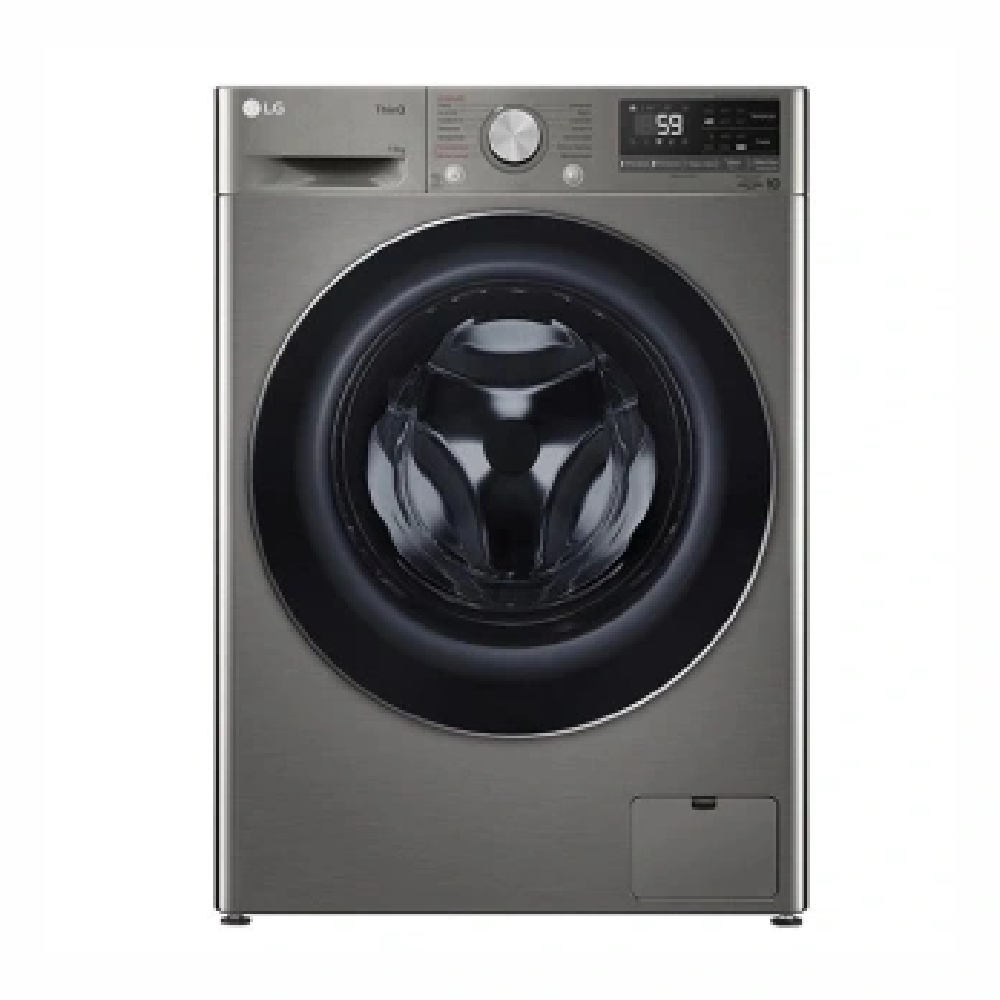 Стиральная машина LG F4V3ES6S