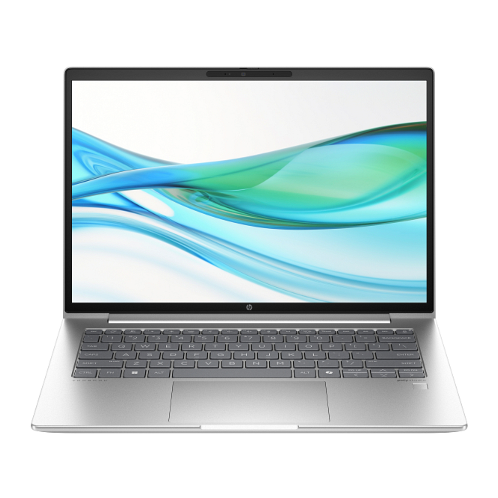 Ноутбук HP PROBOOK 440 G11 CORE ULTRA 7-155U 8GB 512GB 14'' WUXGA FPR SILVER