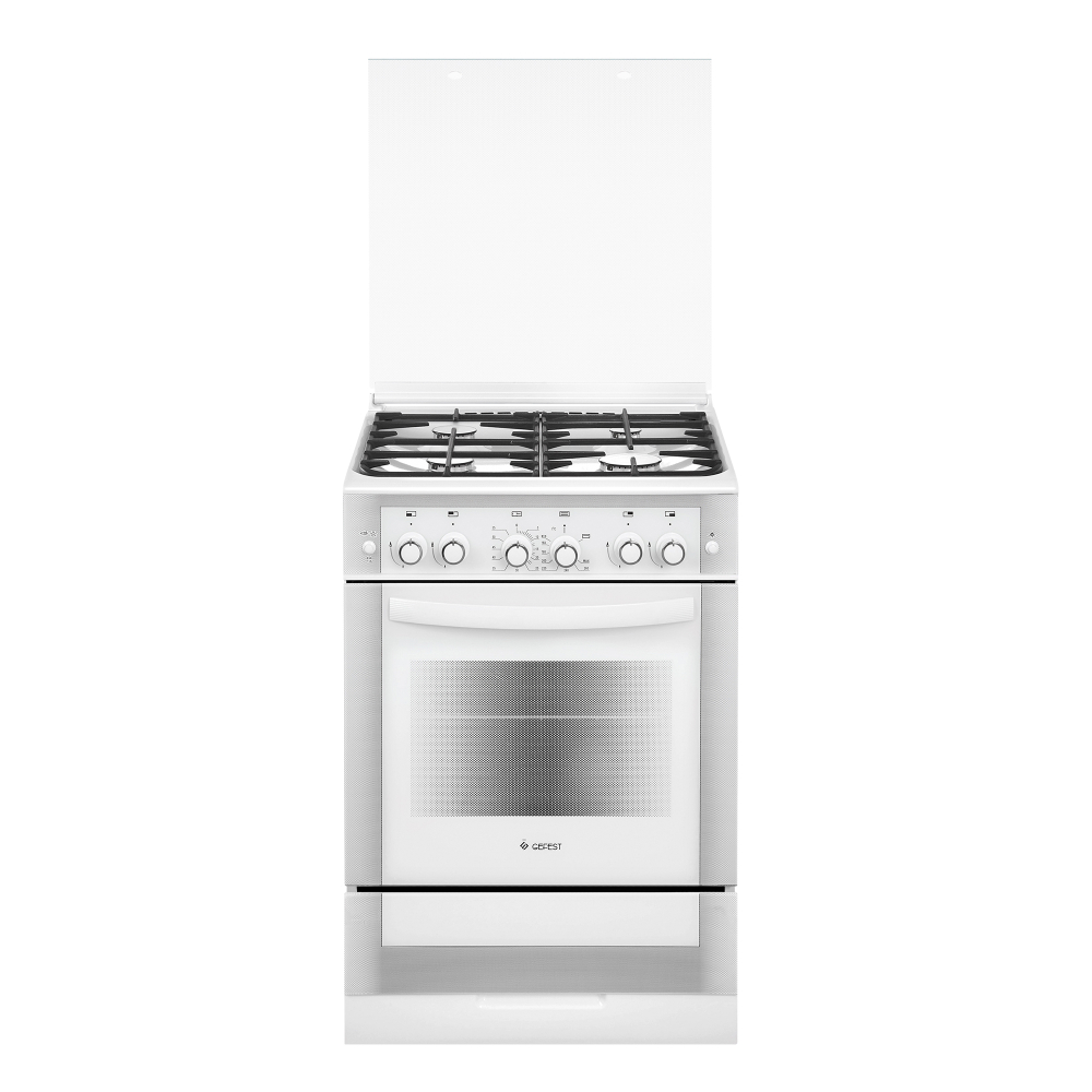 Gas stove Gefest 6300-02 0340