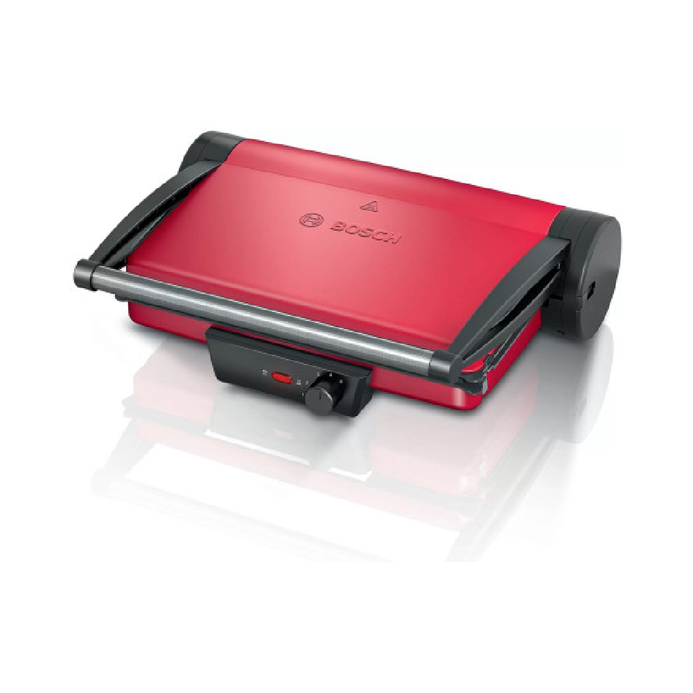 Toaster-electric grill Bosch TCG4104