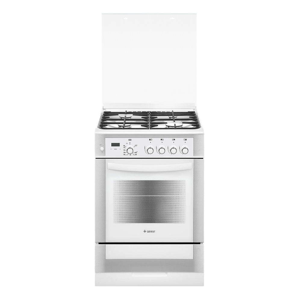 Gas stove Gefest 6300-03 0040