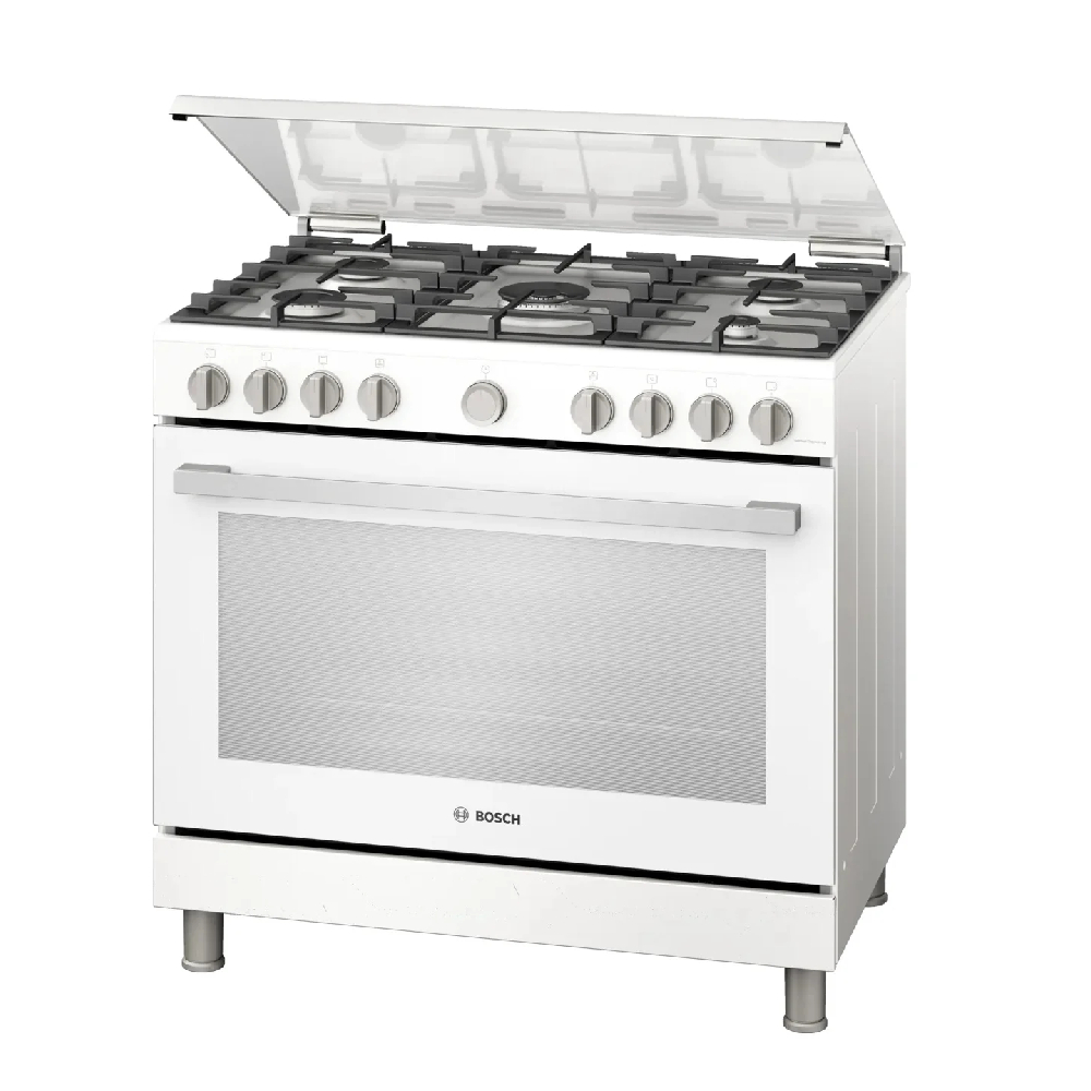 Gas stove Bosch HGV1F0V20S
