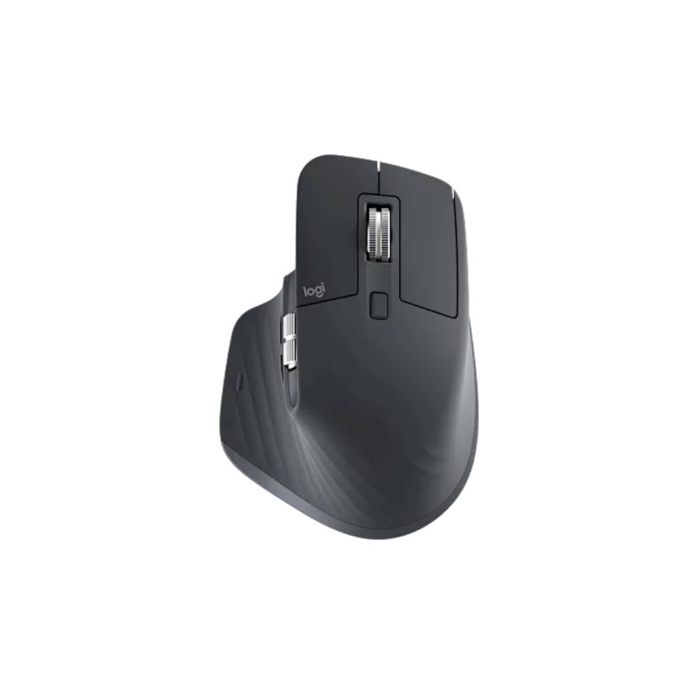 Мышка Logitech MX MASTER 3S Performance Wireless Mouse