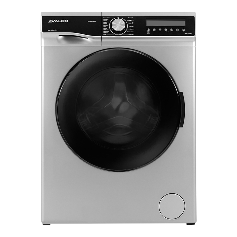 Стиральная машина Avalon AVL WM 1065S