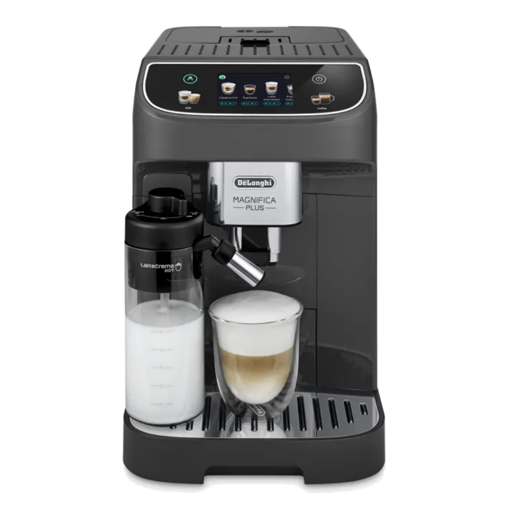 Coffee Machine DeLonghi ECAM320.61.G