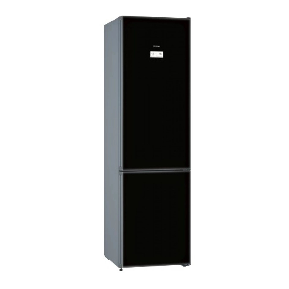 Refrigerator Bosch, Black (KGN39LB30U)