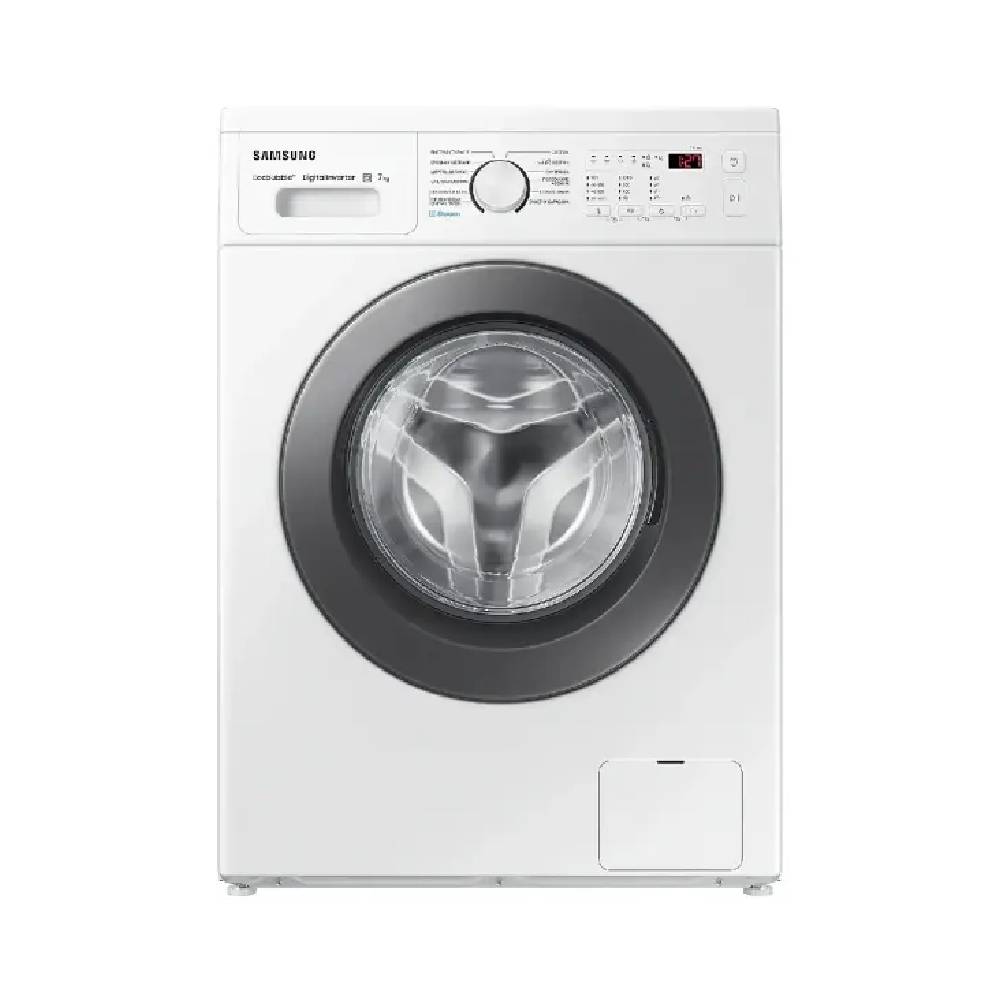 Washing Machine Samsung WW70AG4S21VELD