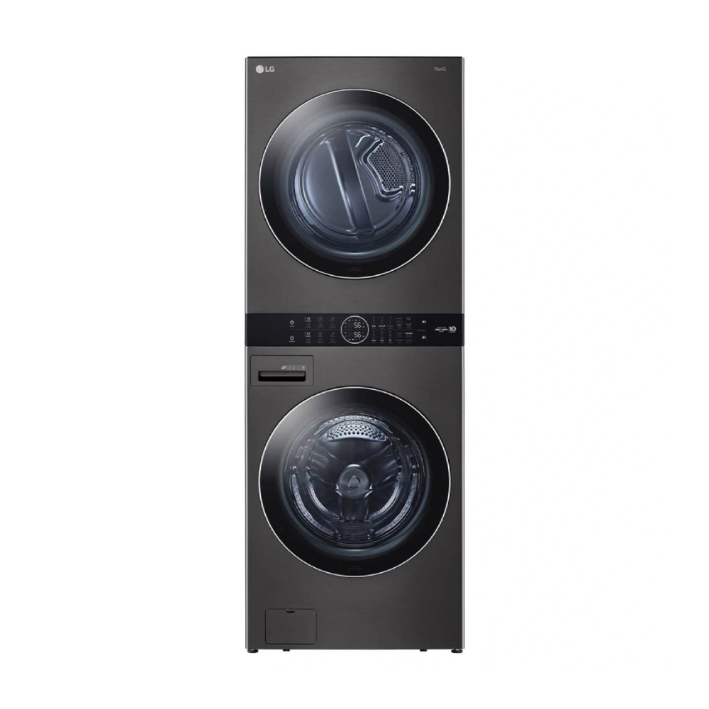 Washing and drying machine LG WT1310YJ