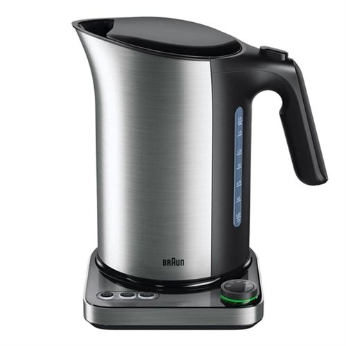 Electric kettle BRAUN WK5115BK