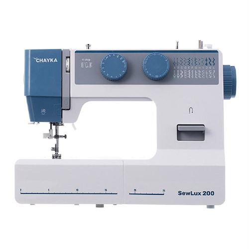 Sewing machine CHAYKA SewLux 200