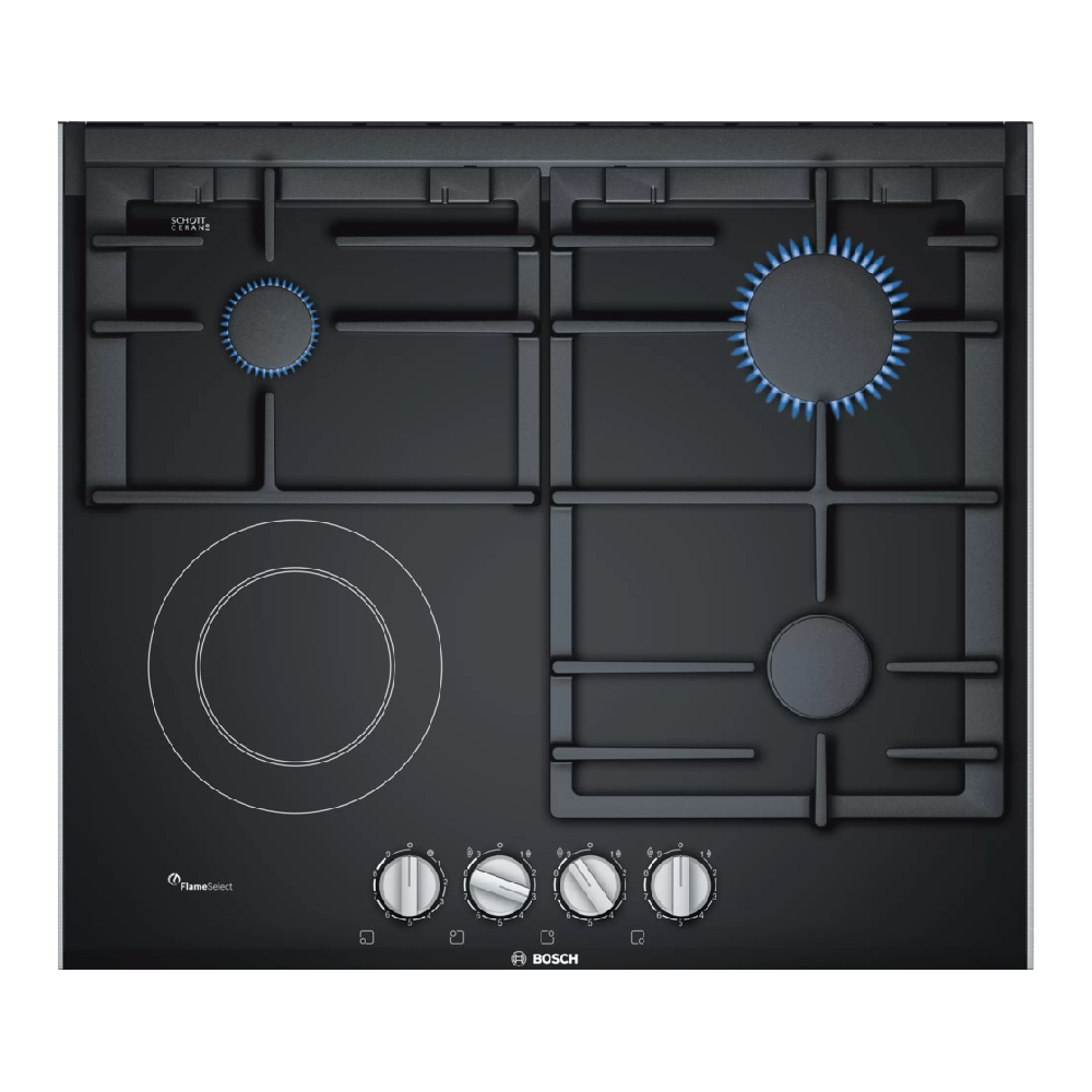 Комбинированная варочная панель Bosch PRY6A6B70Q
