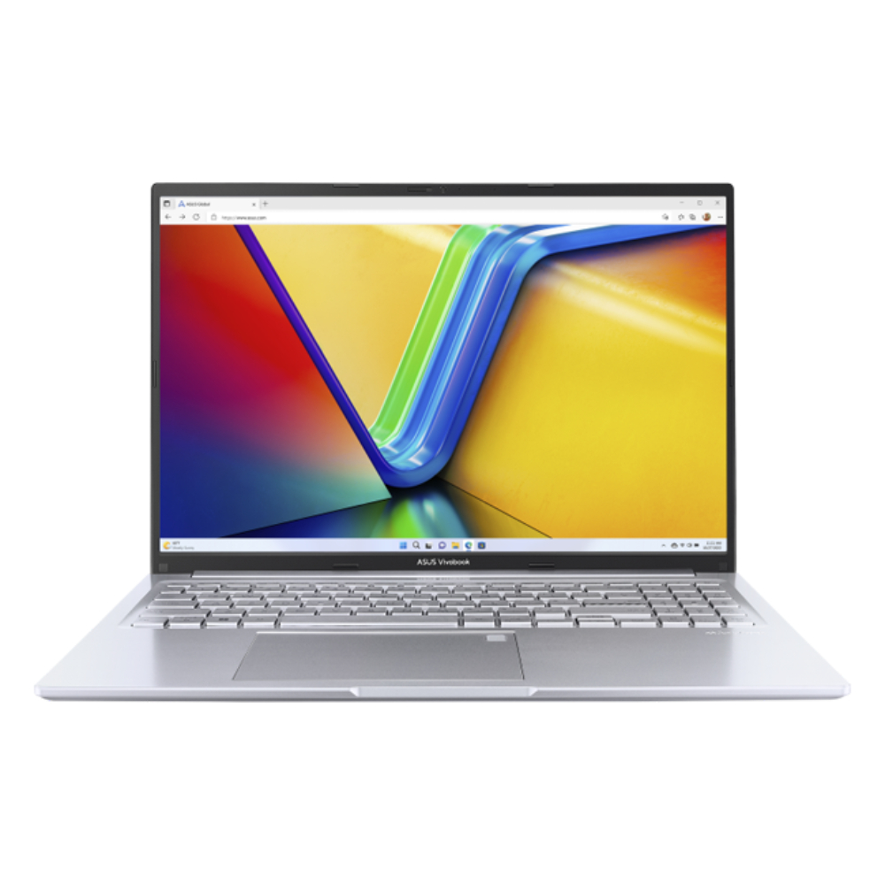 Ноутбук ASUS VIVO BOOK 16 M1605YA AMD R5-7430U 8GB 512GB WUXGA IPS 16" korea