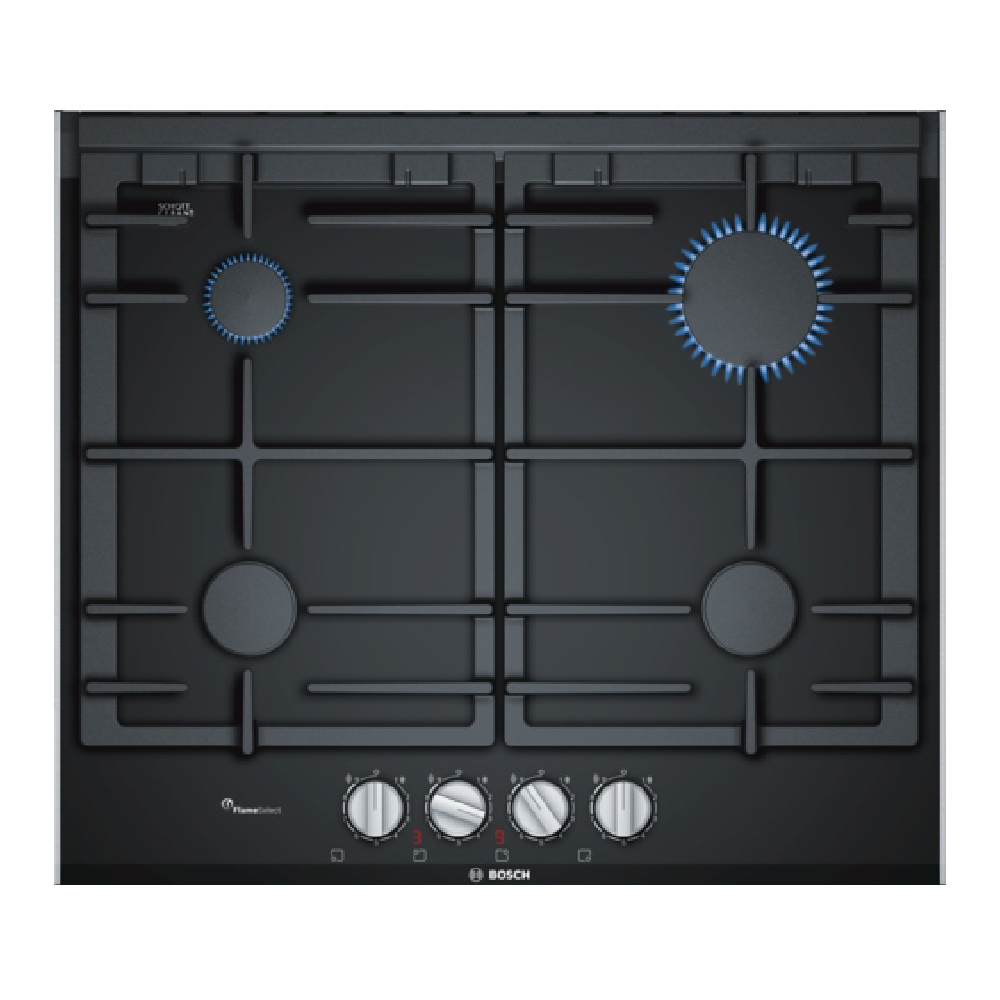 Газовая варочная панель Bosch PRP6A6D70R