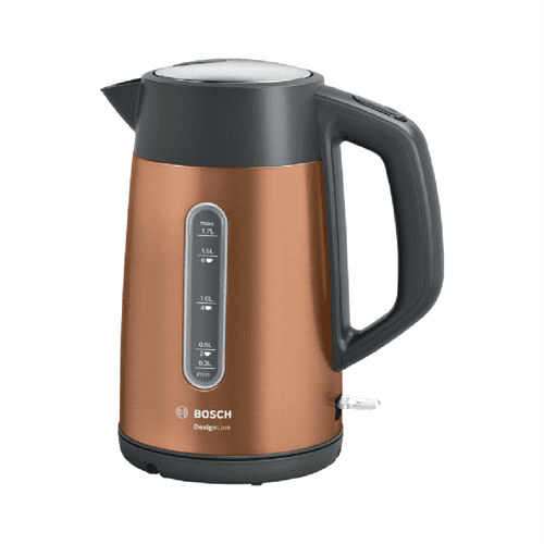 Электрический чайник Bosch TWK4P439