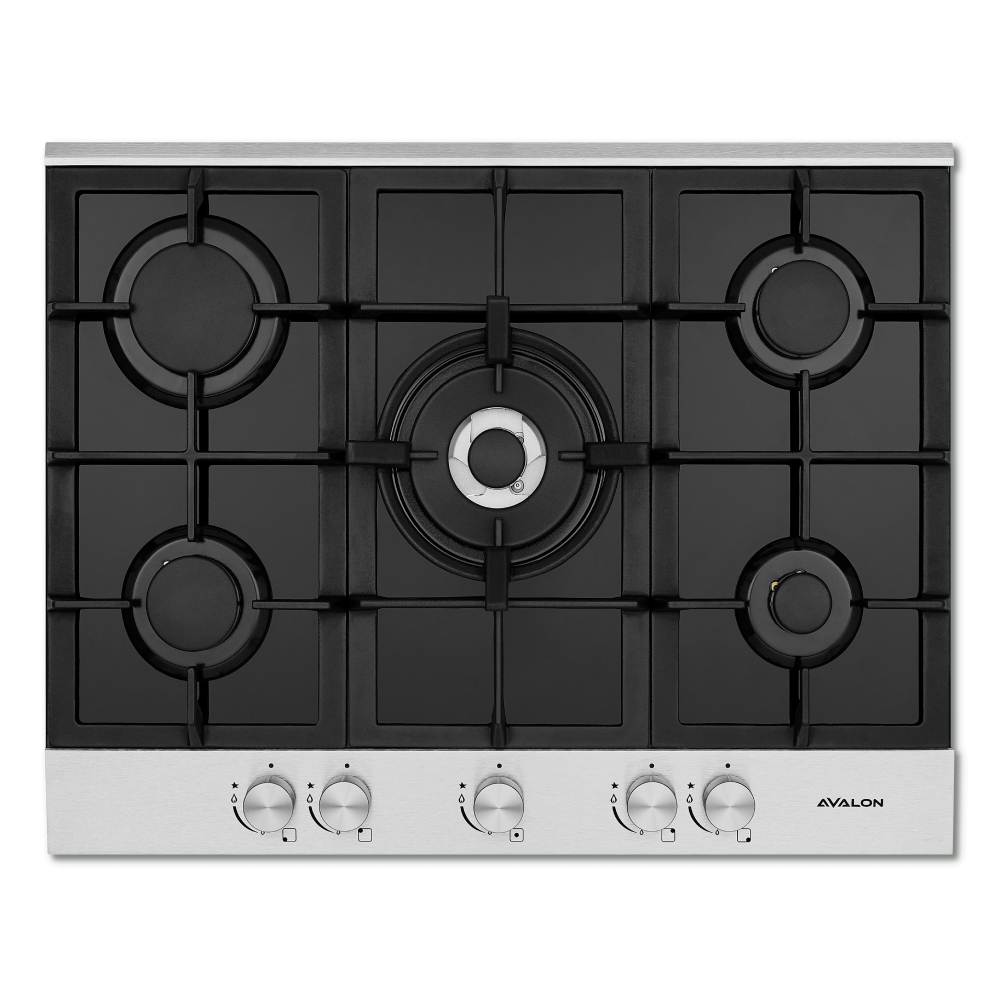 Встраиваемая газовая варочная панель Avalon AVL-GH570