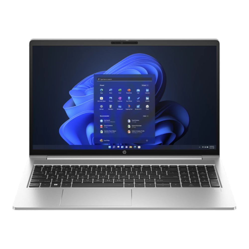 Ноутбук HP PROBOOK 450 G10 I5-1335U 8GB 512GB 15,6 FHD IPS TOUCH FPR BACKLIT SILVER