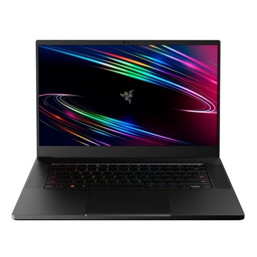 Ноутбук RAZER BLADE 15: I7-10875H | 16GB DDR4 | 512GB SSD | RTX 2070 8GB SUPER | 15.6" FHD 300Hz | WIN 10 | RGB KB