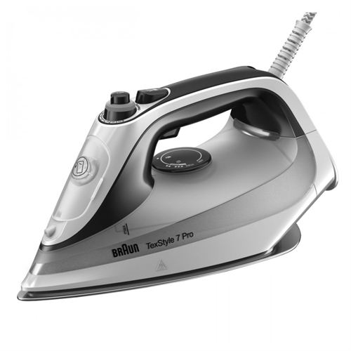 Steam iron BRAUN SI7149WB