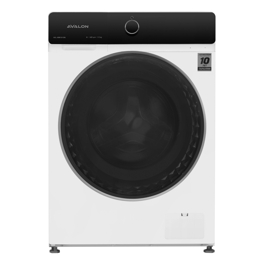Стиральная машина Avalon AVL-WM1710 W