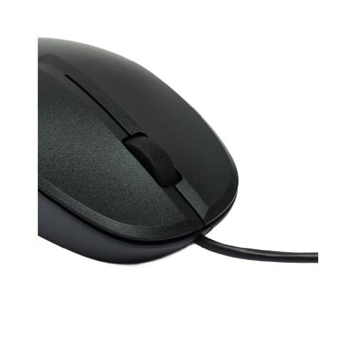 Проводная мышь для ПК, HP 125 WRD Mouse (265A9A6)