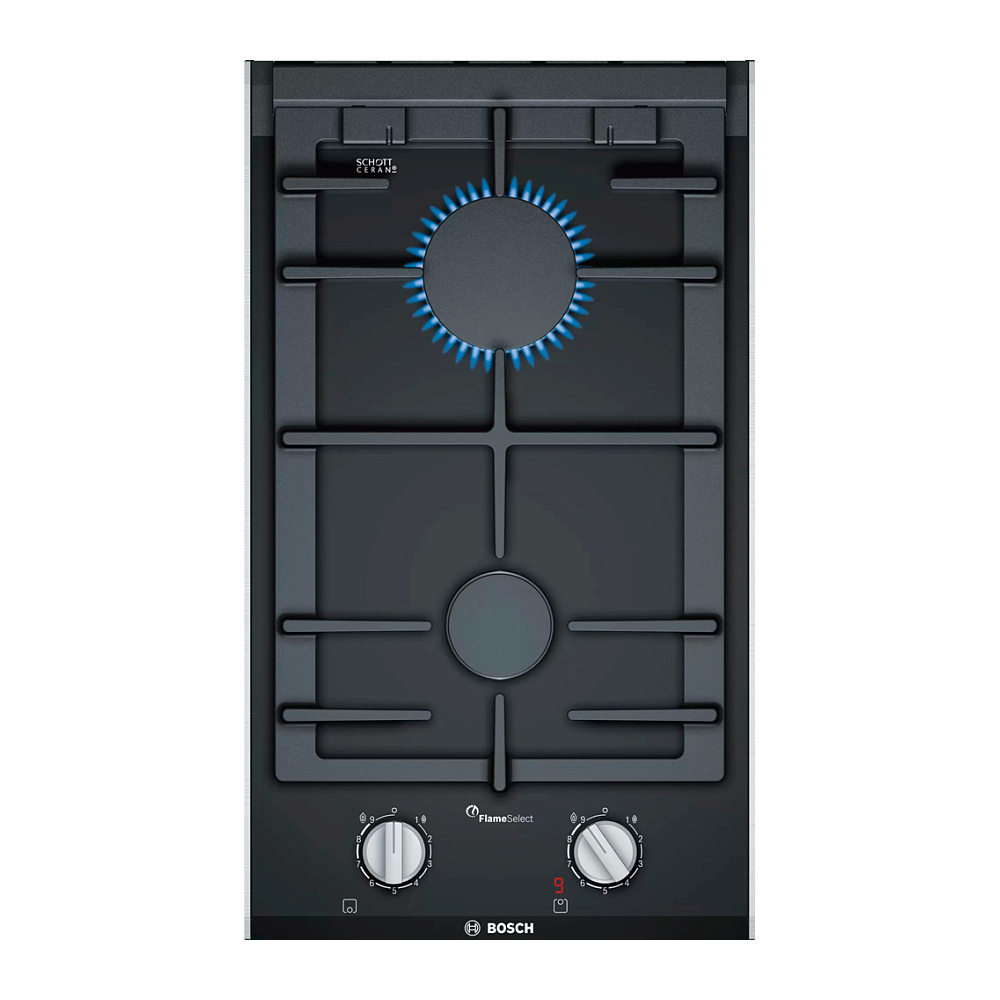Газовая варочная панель Bosch PRB3A6D70M