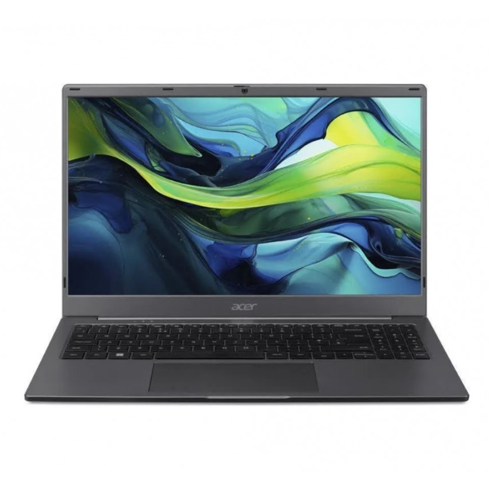 Ноутбук ACER ASPIRE LITE AL15-31P-C3W5 N4500 8GB 256GB 15,6 FHD IPS IRON GRAY
