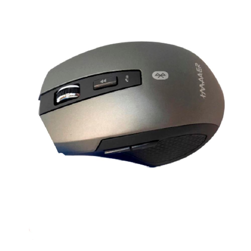 Mouse Immer SM-DUAL (Wireless)