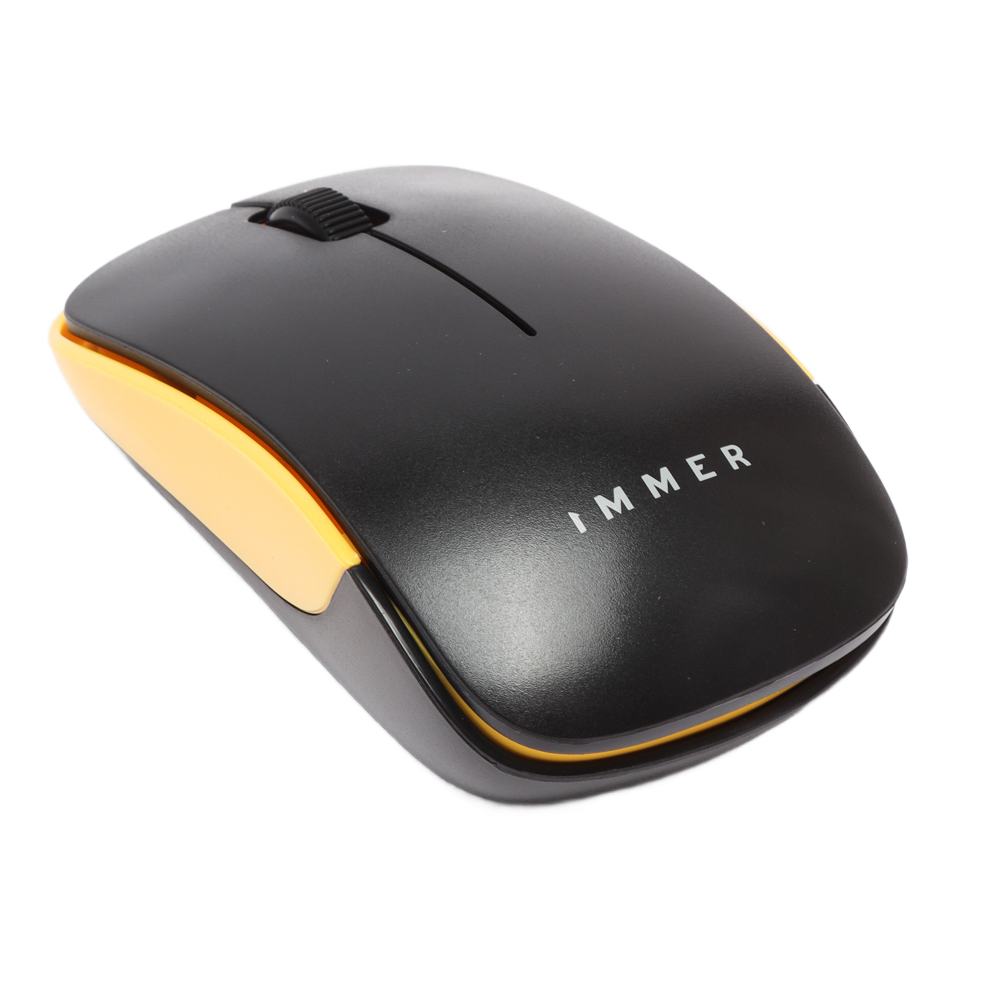 Wireless mouse Immer SM-367AG