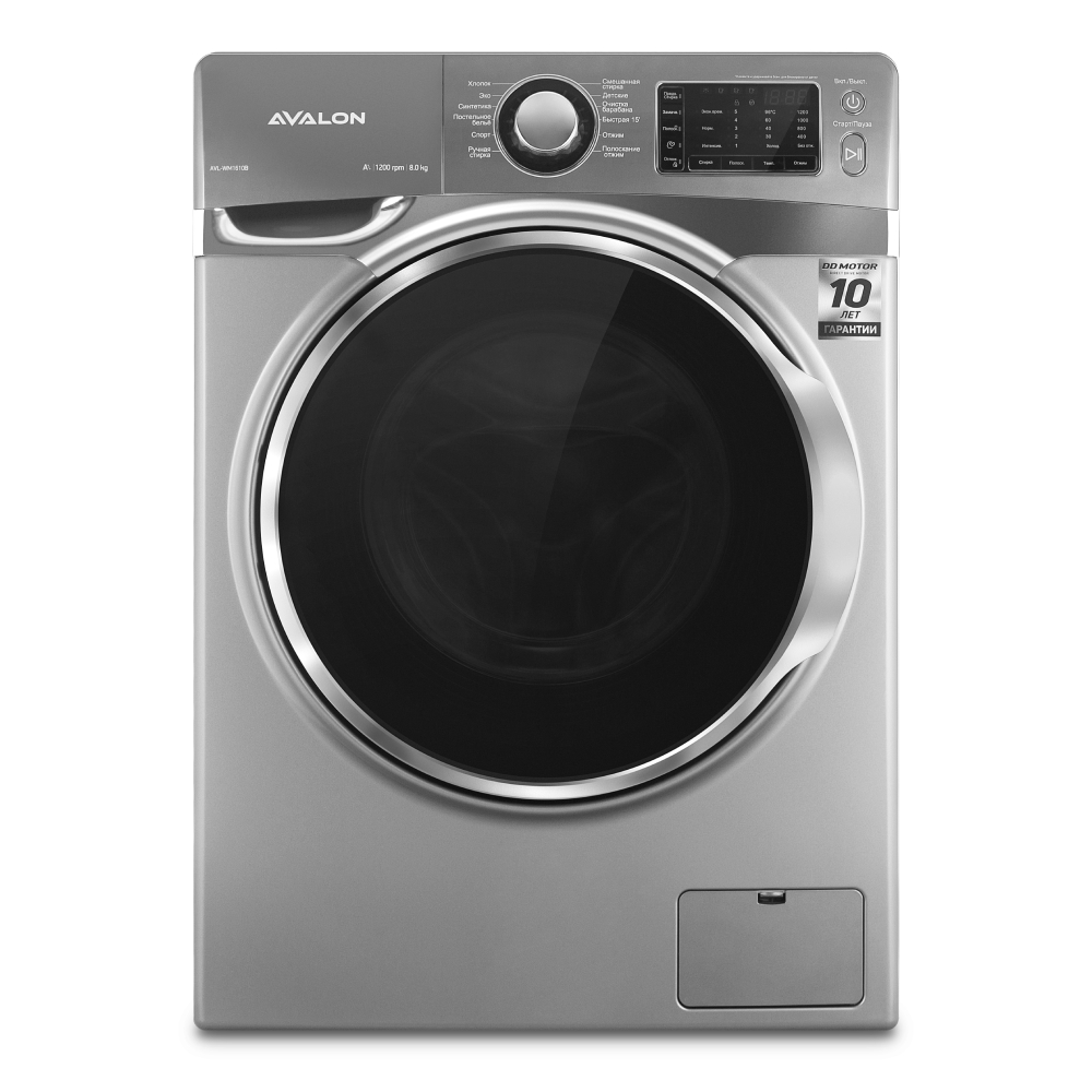 Стиральная машина Avalon AVL WM 1610 S