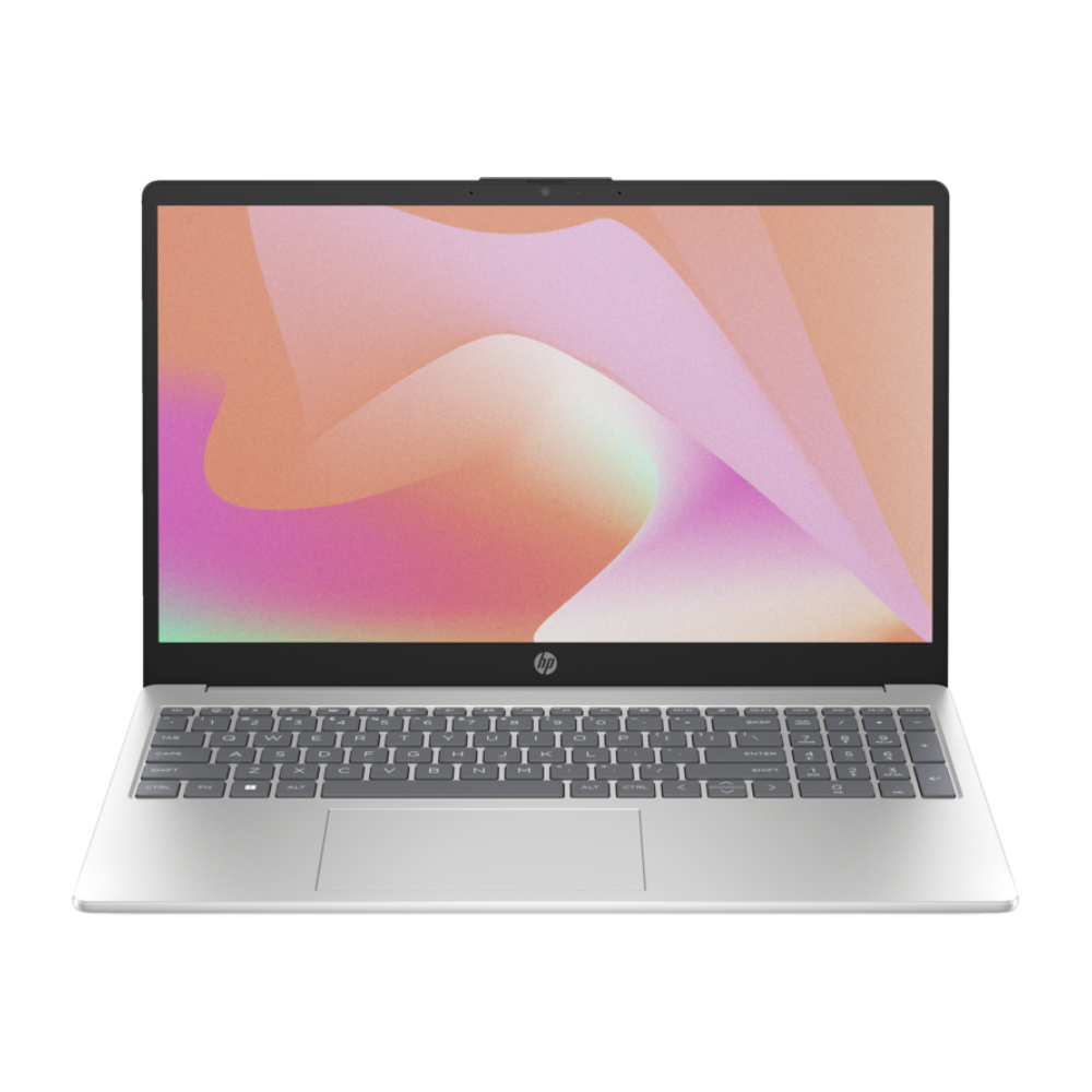 Ноутбук HP 15-FD0362NIA I5-1334U 8GB 512GB 2GB NVIDIA MX570 15,6 FHD SILVER