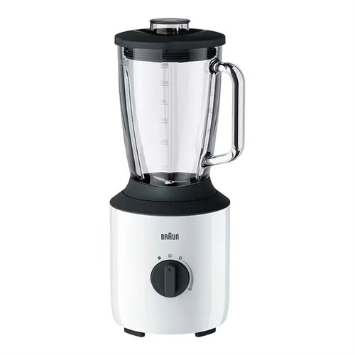 Blender BRAUN JB3150WH