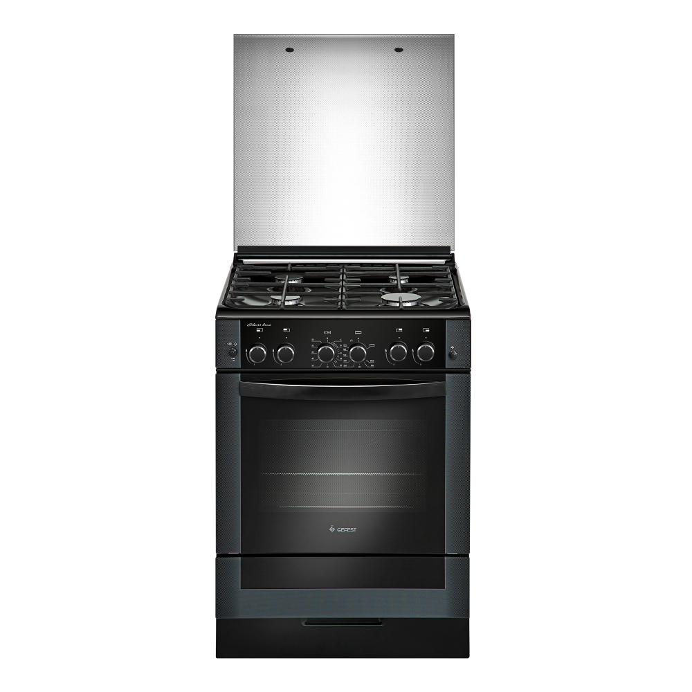 Gas stove Gefest 6300-02 0346