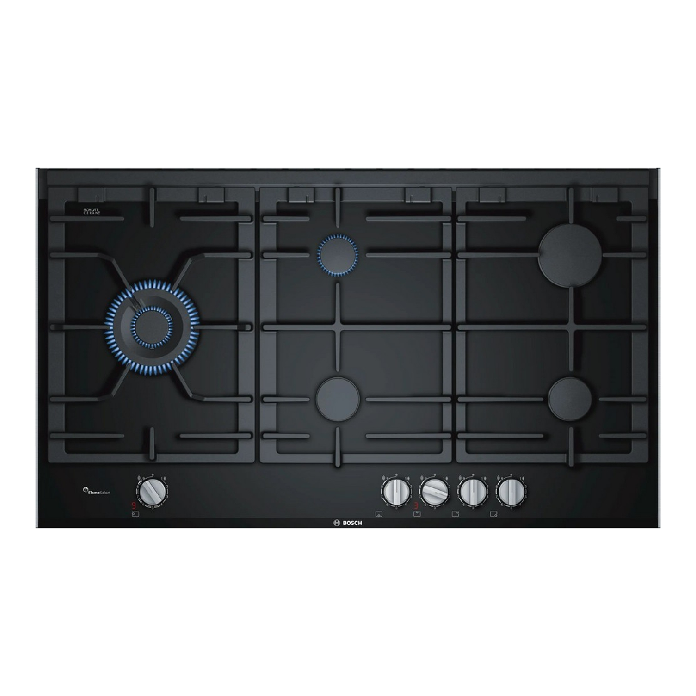 Газовая варочная панель Bosch PRS9A6D70M