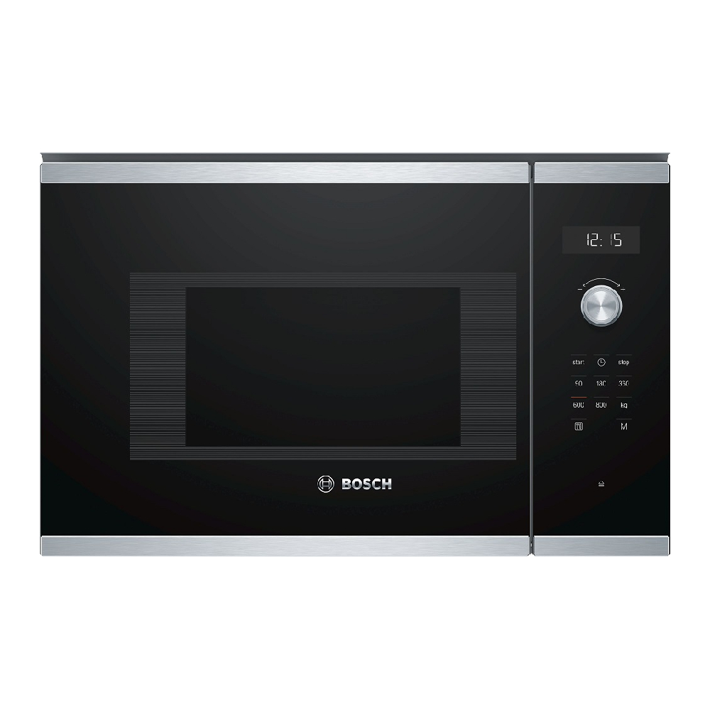 Microwave oven Bosch BFL524MS0