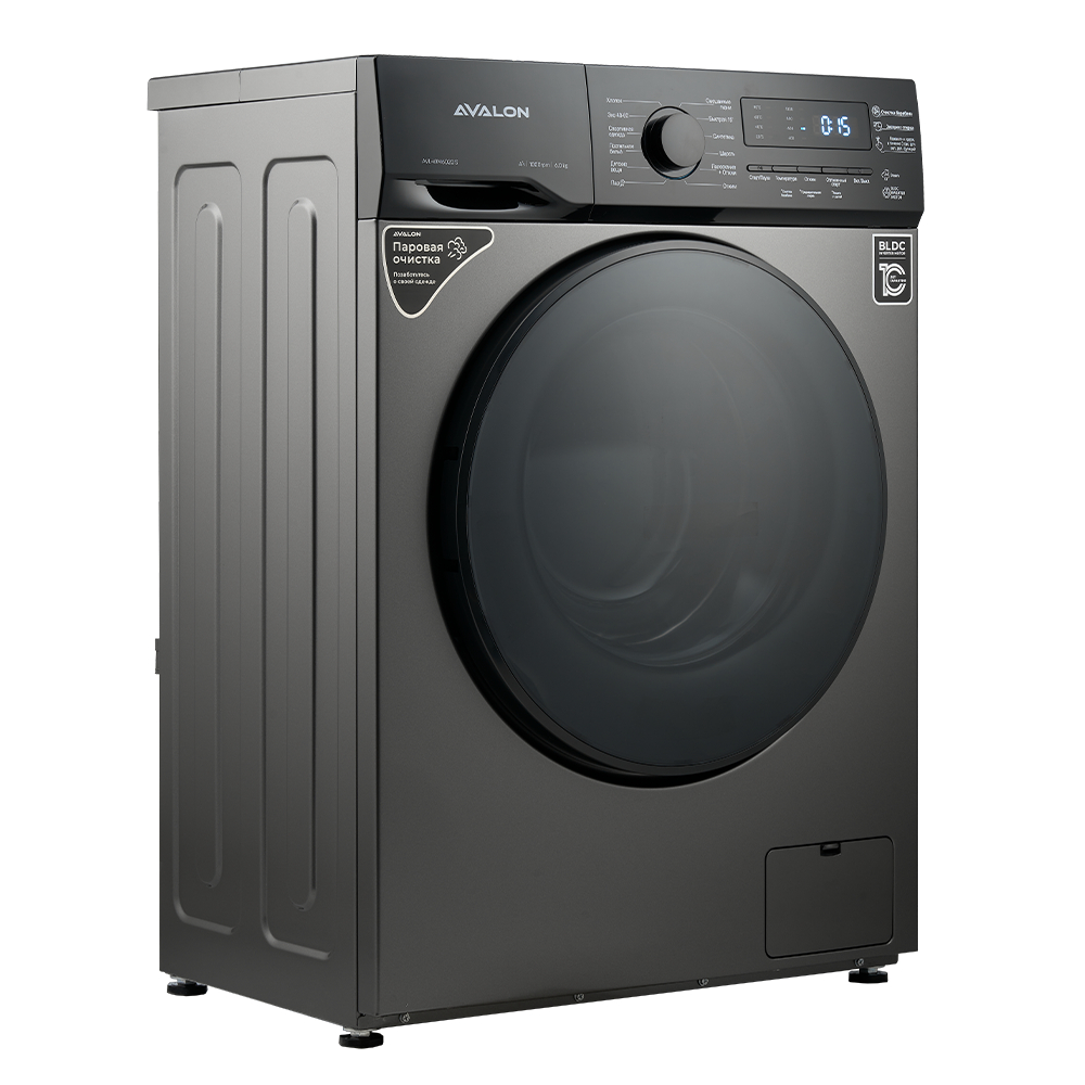 Стиральная машина Avalon AVL-WM6020 S