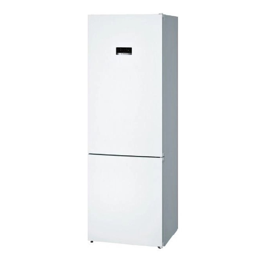 Refrigerator Bosch, White (KGN36XW30U)