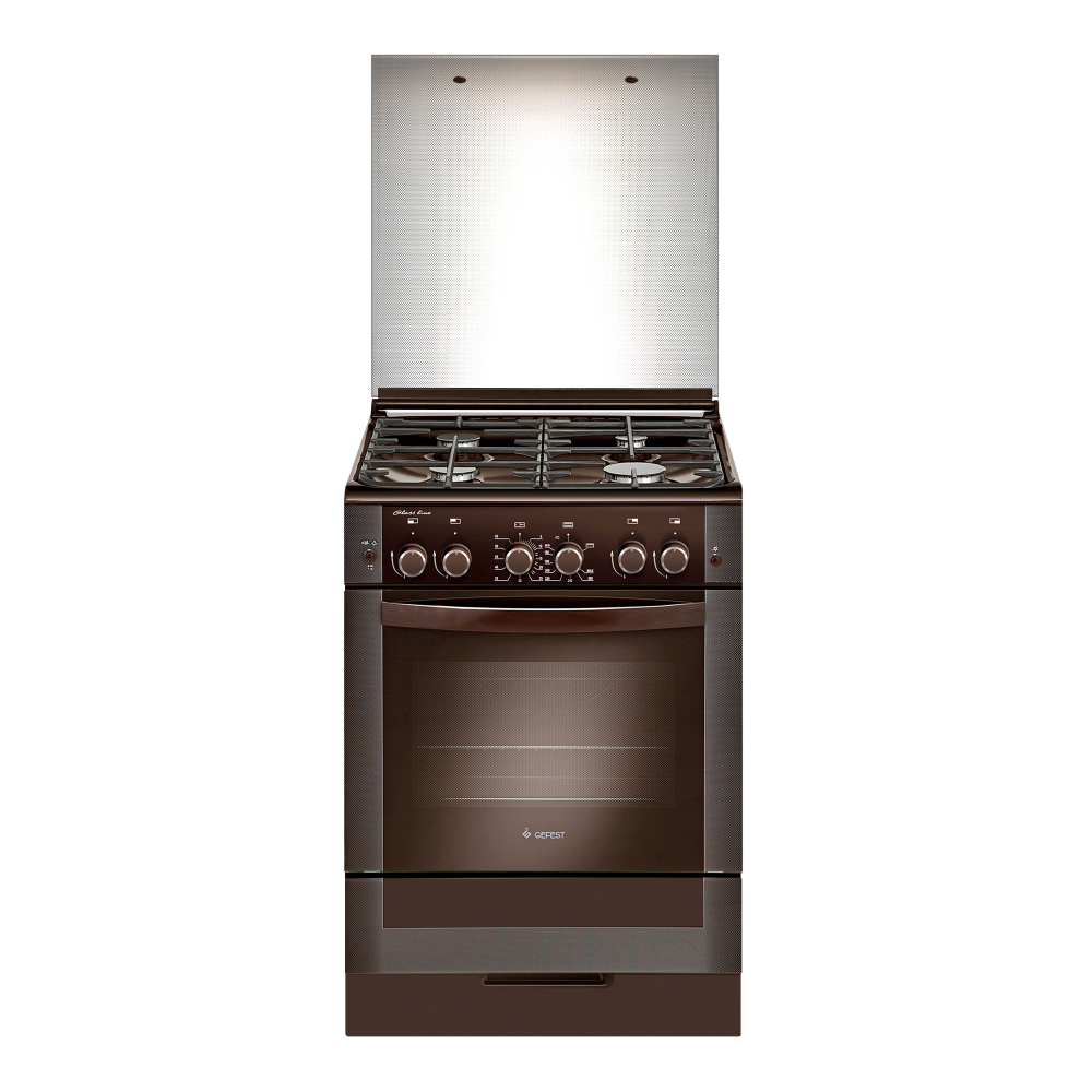 Gas stove Gefest 6300-02 0347
