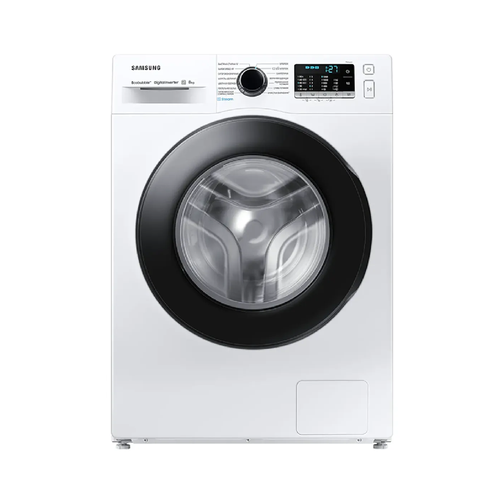 Washing machine Samsung WW80AGAS22AELD