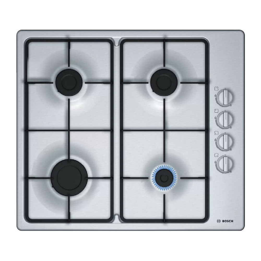 Газовая варочная панель Bosch PBP6C5B62Q