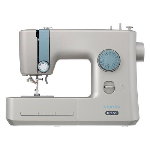 Sewing machine CHAYKA Art 55