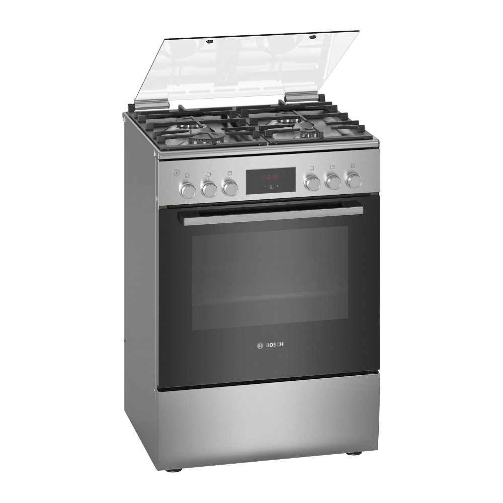 Gas stove Bosch HGB330E50Q