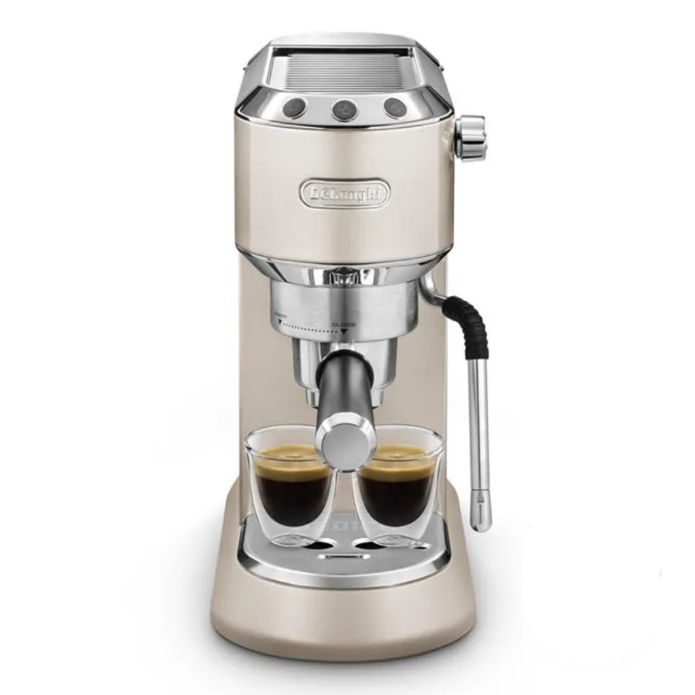 Coffee maker DeLonghi EC885.BG