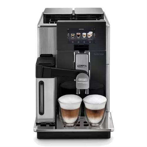 Coffee machine Delonghi EPAM960.75.GLM