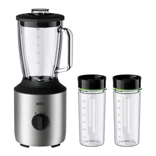 Blender BRAUN JB3272SI