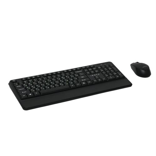 Wireless keyboard and mouse Immer SMK-617376AG