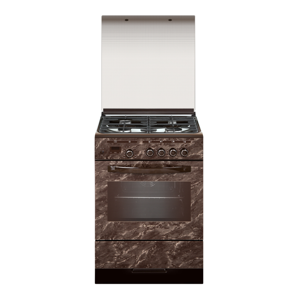 Gas stove Gefest 6300-03 0054