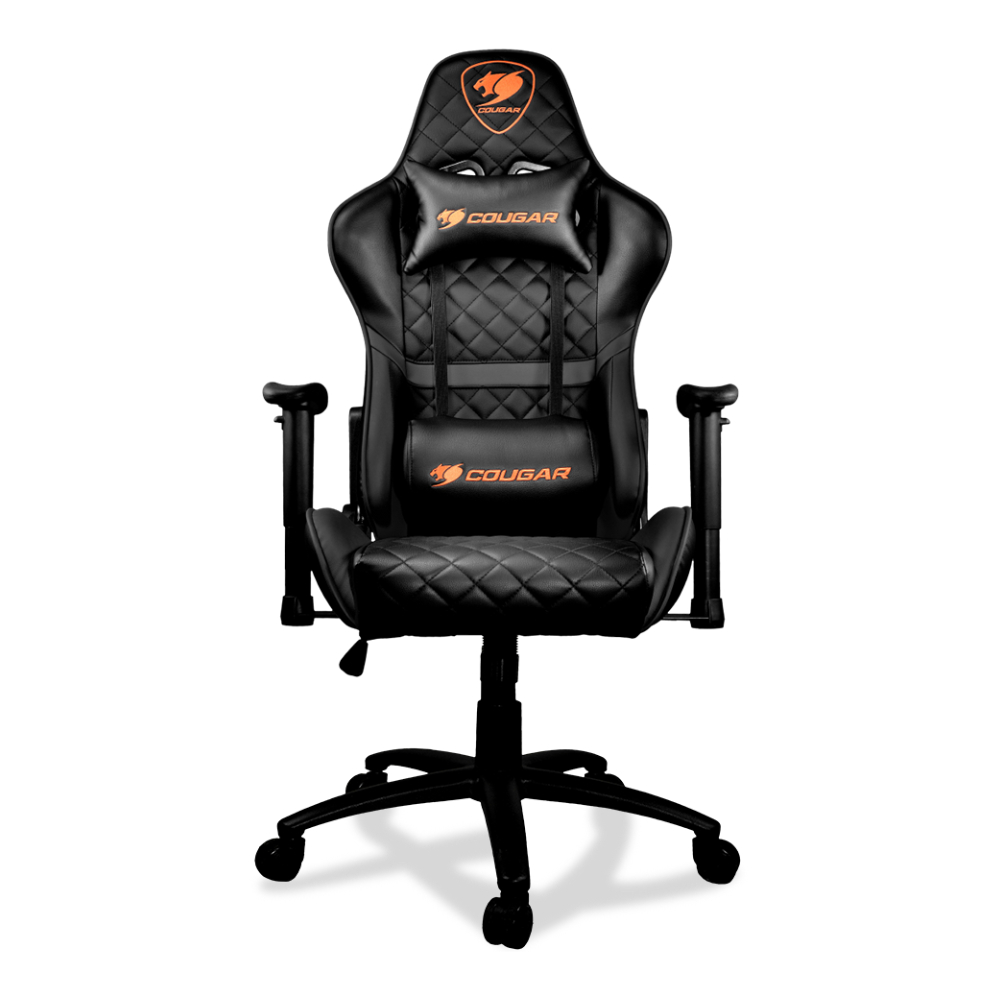 Gaming chair Cougar Armor One Black