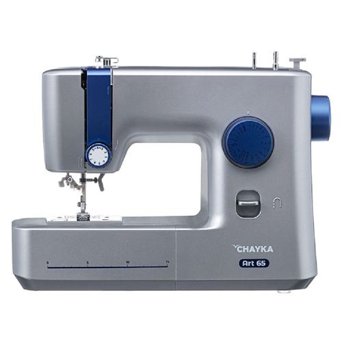 Sewing machine CHAYKA Art 65