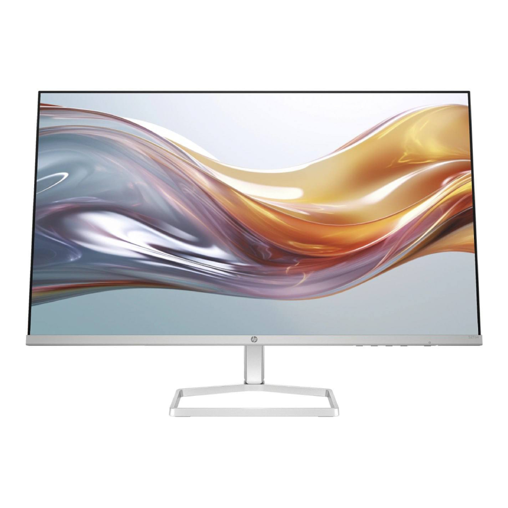 Монитор HP - 27 527SW IPS LED Monitor 100Hz, 5mc, FHD (1920x1080), HDMI, White Silver
